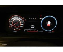 Hyundai i20 1.0 TGDI Klass 100 de 2024 con 21.621 Km por 18.900 EUR. en Girona