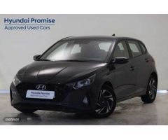 Hyundai i20 1.0 TGDI Klass 100 de 2023 con 18.859 Km por 16.900 EUR. en Girona