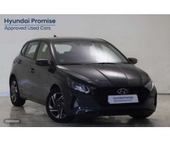 Hyundai i20 1.0 TGDI Klass 100 de 2023 con 18.859 Km por 16.900 EUR. en Girona
