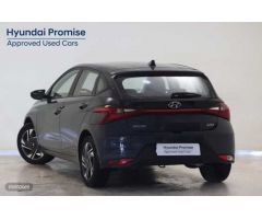 Hyundai i20 1.0 TGDI Klass 100 de 2023 con 18.859 Km por 16.900 EUR. en Girona
