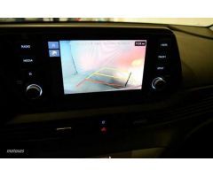 Hyundai i20 1.2 MPI Klass de 2024 con 19.007 Km por 17.900 EUR. en Girona