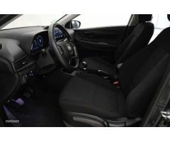 Hyundai i20 1.2 MPI Klass de 2024 con 18.992 Km por 17.900 EUR. en Girona