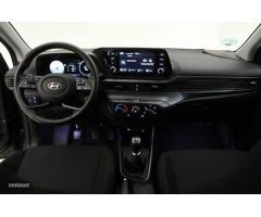 Hyundai i20 1.2 MPI Klass de 2024 con 18.992 Km por 17.900 EUR. en Girona