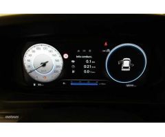 Hyundai i20 1.2 MPI Klass de 2024 con 18.992 Km por 17.900 EUR. en Girona