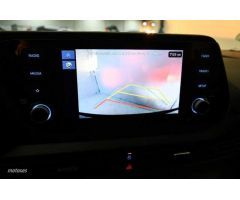 Hyundai i20 1.2 MPI Klass de 2024 con 18.992 Km por 17.900 EUR. en Girona