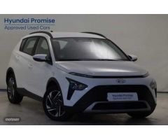 Hyundai Bayon 1.2 MPI Maxx de 2022 con 31.034 Km por 16.900 EUR. en Girona