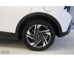 Hyundai Bayon 1.2 MPI Maxx de 2022 con 31.034 Km por 16.900 EUR. en Girona