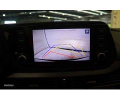 Hyundai Bayon 1.2 MPI Maxx de 2022 con 31.034 Km por 16.900 EUR. en Girona