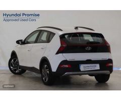 Hyundai Bayon 1.2 MPI Maxx de 2023 con 19.410 Km por 17.500 EUR. en Girona