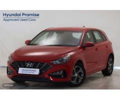 Hyundai i30 1.0 TGDI Klass LR 48V 120 de 2022 con 31.689 Km por 18.200 EUR. en Girona