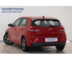 Hyundai i30 1.0 TGDI Klass LR 48V 120 de 2022 con 31.689 Km por 18.200 EUR. en Girona