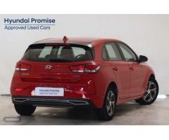 Hyundai i30 1.0 TGDI Klass LR 48V 120 de 2022 con 31.689 Km por 18.200 EUR. en Girona