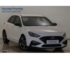 Hyundai i30 1.0 TGDI N Line 30A 120 de 2024 con 30.834 Km por 20.500 EUR. en Girona