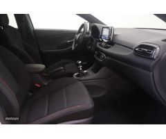 Hyundai i30 1.0 TGDI N Line 30A 120 de 2024 con 30.834 Km por 20.500 EUR. en Girona