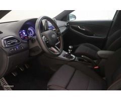 Hyundai i30 1.0 TGDI N Line 30A 120 de 2024 con 30.834 Km por 20.500 EUR. en Girona