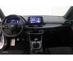Hyundai i30 1.0 TGDI N Line 30A 120 de 2024 con 30.834 Km por 20.500 EUR. en Girona