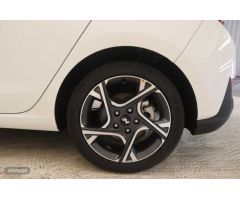 Hyundai i30 1.0 TGDI N Line 30A 120 de 2024 con 30.834 Km por 20.500 EUR. en Girona
