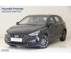 Hyundai i30 1.5 DPI Klass SLX 110 de 2024 con 18.185 Km por 18.900 EUR. en Girona