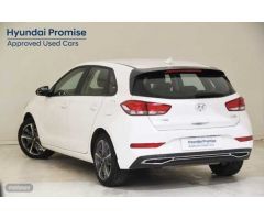 Hyundai i30 1.5 DPI Klass SLX 110 de 2024 con 20.136 Km por 18.900 EUR. en Girona