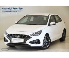 Hyundai i30 1.5 DPI Klass SLX 110 de 2024 con 20.500 Km por 18.900 EUR. en Girona