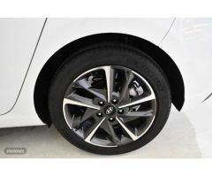 Hyundai i30 1.5 DPI Klass SLX 110 de 2024 con 15.006 Km por 18.900 EUR. en Girona