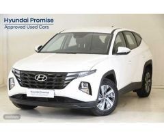 Hyundai Tucson 1.6 TGDI Klass 4x2 de 2024 con 36.425 Km por 25.900 EUR. en Girona