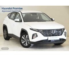 Hyundai Tucson 1.6 TGDI Klass 4x2 de 2024 con 36.425 Km por 25.900 EUR. en Girona