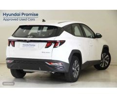Hyundai Tucson 1.6 TGDI Klass 4x2 de 2024 con 36.425 Km por 25.900 EUR. en Girona