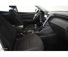 Hyundai Tucson 1.6 TGDI Klass 4x2 de 2024 con 36.425 Km por 25.900 EUR. en Girona
