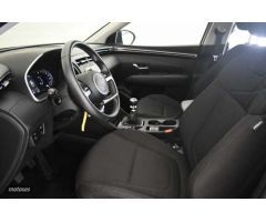 Hyundai Tucson 1.6 TGDI Klass 4x2 de 2024 con 36.425 Km por 25.900 EUR. en Girona