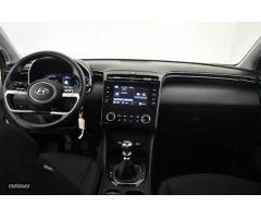 Hyundai Tucson 1.6 TGDI Klass 4x2 de 2024 con 36.425 Km por 25.900 EUR. en Girona