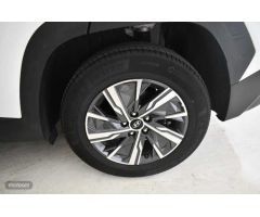 Hyundai Tucson 1.6 TGDI Klass 4x2 de 2024 con 36.425 Km por 25.900 EUR. en Girona