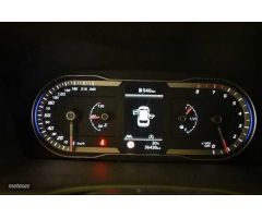 Hyundai Tucson 1.6 TGDI Klass 4x2 de 2024 con 36.425 Km por 25.900 EUR. en Girona