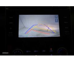 Hyundai Tucson 1.6 TGDI Klass 4x2 de 2024 con 36.425 Km por 25.900 EUR. en Girona
