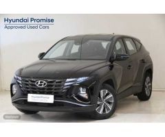 Hyundai Tucson 1.6 TGDI Klass 4x2 de 2024 con 31.682 Km por 25.900 EUR. en Girona