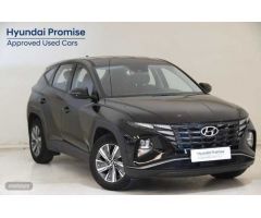 Hyundai Tucson 1.6 TGDI Klass 4x2 de 2024 con 31.682 Km por 25.900 EUR. en Girona