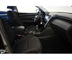 Hyundai Tucson 1.6 TGDI Klass 4x2 de 2024 con 31.682 Km por 25.900 EUR. en Girona