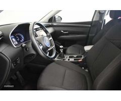 Hyundai Tucson 1.6 TGDI Klass 4x2 de 2024 con 31.682 Km por 25.900 EUR. en Girona