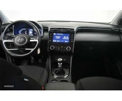 Hyundai Tucson 1.6 TGDI Klass 4x2 de 2024 con 31.682 Km por 25.900 EUR. en Girona