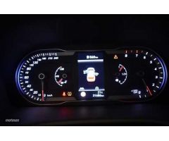 Hyundai Tucson 1.6 TGDI Klass 4x2 de 2024 con 31.682 Km por 25.900 EUR. en Girona