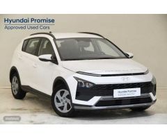 Hyundai Bayon 1.2 MPI Klass de 2024 con 19.138 Km por 19.000 EUR. en Cadiz