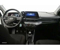 Hyundai Bayon 1.2 MPI Klass de 2024 con 19.138 Km por 19.000 EUR. en Cadiz