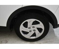 Hyundai Bayon 1.2 MPI Klass de 2024 con 19.138 Km por 19.000 EUR. en Cadiz