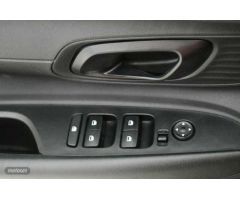Hyundai Bayon 1.2 MPI Klass de 2024 con 19.138 Km por 19.000 EUR. en Cadiz