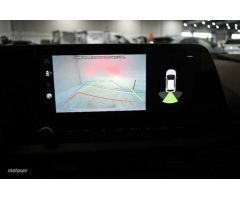 Hyundai Bayon 1.2 MPI Klass de 2024 con 19.138 Km por 19.000 EUR. en Cadiz