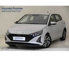 Hyundai i20 1.0 TGDI Klass 100 de 2024 con 22.138 Km por 18.900 EUR. en Cadiz