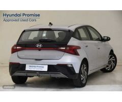 Hyundai i20 1.0 TGDI Klass 100 de 2024 con 22.138 Km por 18.900 EUR. en Cadiz
