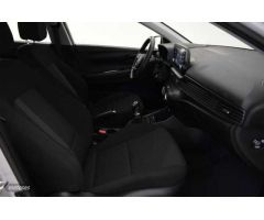 Hyundai i20 1.0 TGDI Klass 100 de 2024 con 22.138 Km por 18.900 EUR. en Cadiz