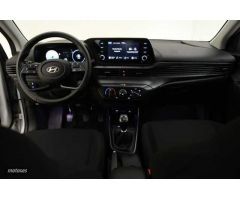 Hyundai i20 1.0 TGDI Klass 100 de 2024 con 22.138 Km por 18.900 EUR. en Cadiz