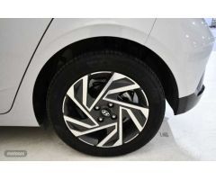 Hyundai i20 1.0 TGDI Klass 100 de 2024 con 22.138 Km por 18.900 EUR. en Cadiz